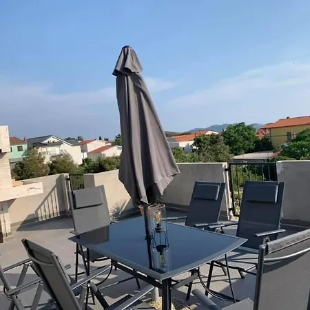 Apartman Stojanov Appartement