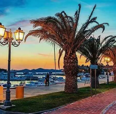 Apartman Stojanov * Pakoštane