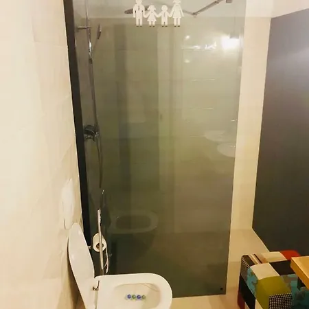 Apartman Stojanov *
