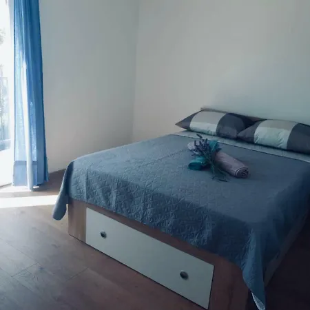 Apartman Stojanov Appartement Pakoštane