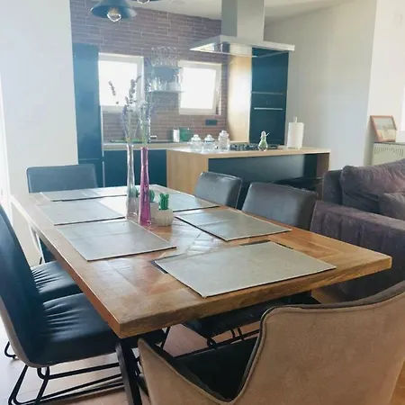 Apartmán Apartman Stojanov *