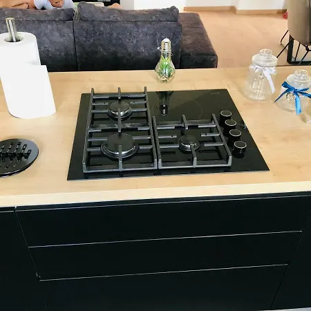 Apartman Stojanov * Pakoštane
