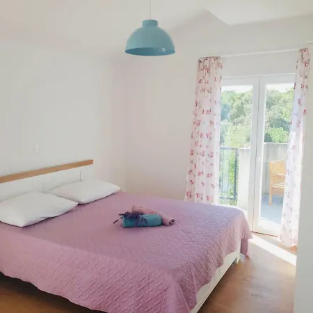 Appartement Apartman Stojanov *