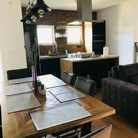 Appartement Apartman Stojanov Pakoštane