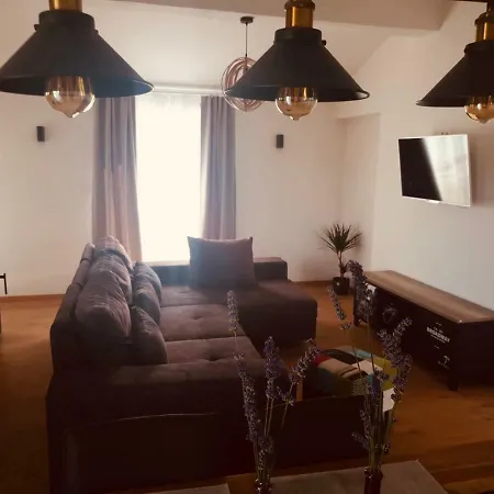 Appartement Apartman Stojanov Pakoštane