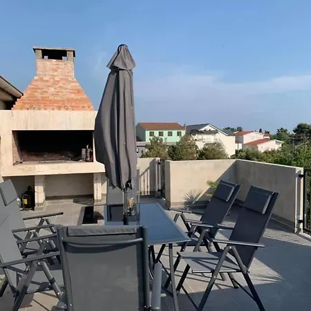 Apartman Stojanov