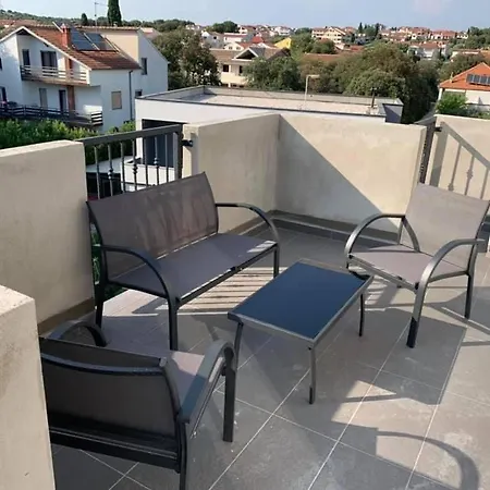 Apartman Stojanov Pakostane