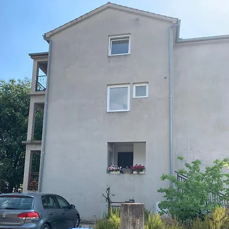 Apartman Stojanov Apartment *