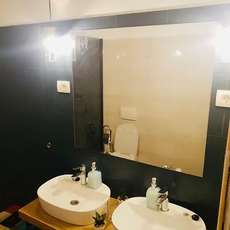 Apartman Stojanov *