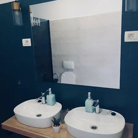 Apartman Stojanov