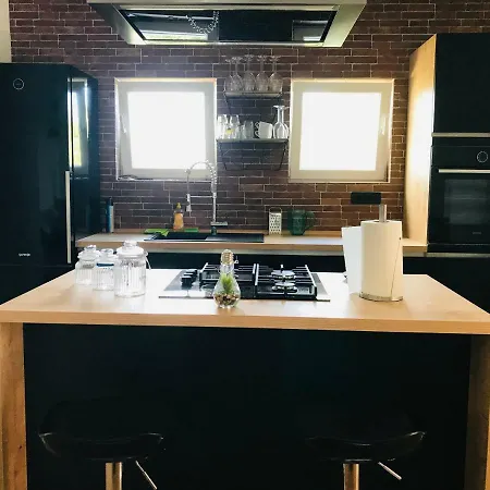 Apartman Stojanov Pakostane