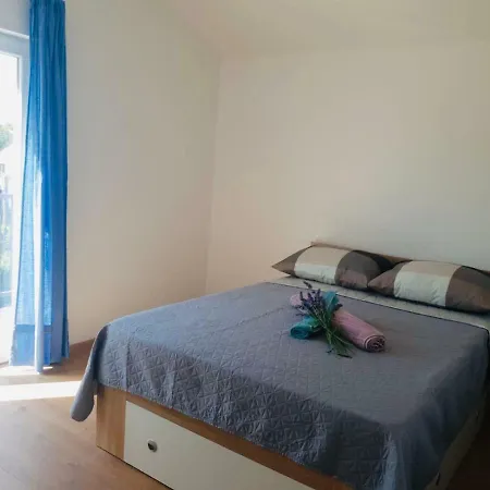 Apartment Apartman Stojanov