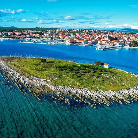 Apartman Stojanov Pakostane