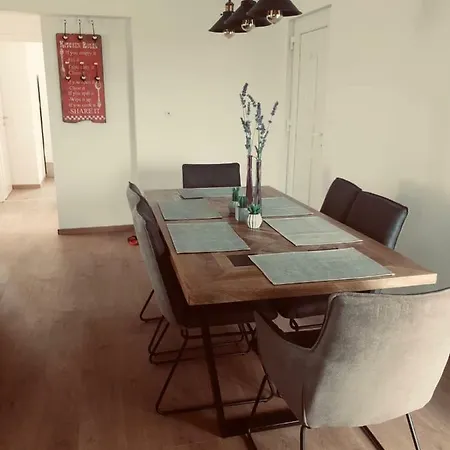 Apartman Stojanov *